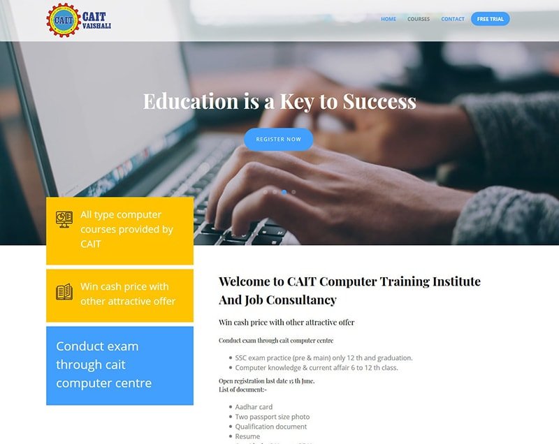 Case Studies 2