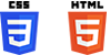 HTML CSS